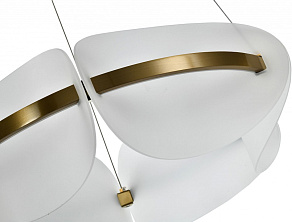 Подвесная люстра Zortes MOON ZRS.1210.60