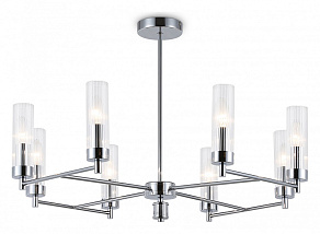 Люстра на штанге Ambrella Light HIGH LIGHT LH55152