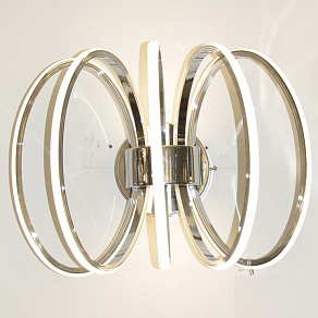Бра Moderli Illiada V2730-CL