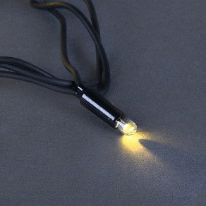 Гирлянда Нить Sneha  A-504A WW/WT FLASH
