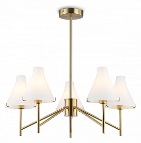 Люстра на штанге Ambrella Light HIGH LIGHT LH57133