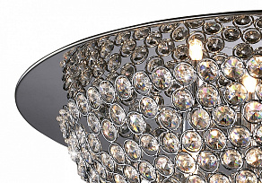 Накладной светильник Odeon Light Lotte 2751/5C