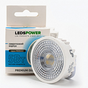 Модуль светодиодный LEDS POWER MODULE 007762