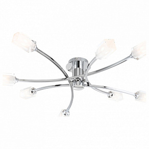 Люстра на штанге Globo Yale 56447-8