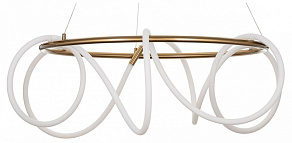 Подвесной светильник Citilux PYTHON CL220283