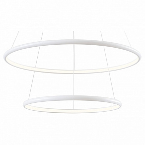 Подвесной светильник Maytoni Nola MOD807-PL-02-60-W