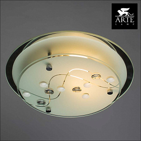 Накладной светильник Arte Lamp Belle A4890PL-1CC