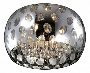 Накладной светильник Odeon Light Piera 2750/5C