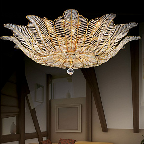 Накладной светильник Osgona Riccio 705182