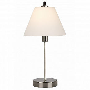 Настольная лампа декоративная Lucide Touch 12561/21/12