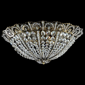 Потолочная люстра Maytoni Diamant 8 DIA901-PT50-B