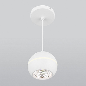 Подвесной светильник Elektrostandard DLS023 DLS023