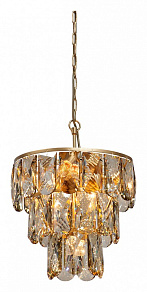 Подвесной светильник Vitaluce V5278 V5279-8/6+1