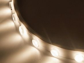 Лента светодиодная SWG PRO SWG-WL236-MINI 00-00032832