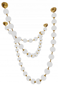 Подвесной светильник Kink Light Мони 07627-3S,20