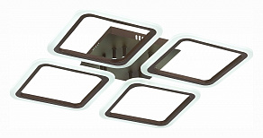 Потолочная люстра EVOLED Qutro SLE200472-04