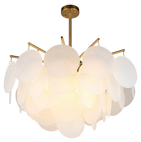 Люстра на штанге Omnilux Lerici OML-67407-06