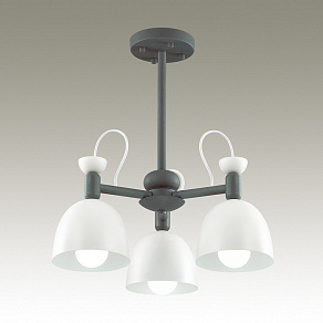 Люстра на штанге Lumion Fiona 3687/3C