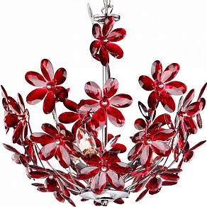 Подвесная люстра Globo Ileana 51420-3H