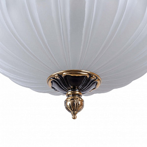 Подвесная люстра Ambiente 7539 7539/3 PB