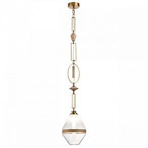 Подвесной светильник Odeon Light Krema 5441/1A