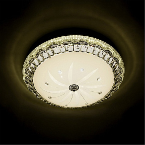 Накладной светильник LED4U 1144 1144/400 CR