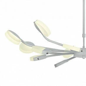 Подвесная люстра Favourite Mense 2264-16P