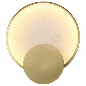 Накладной светильник Favourite Solaris 4729-1W