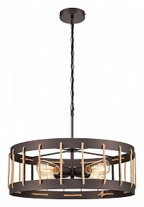Подвесной светильник Vele Luce Wong VL6426P14
