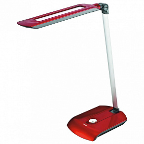 Настольная лампа офисная Uniel TLD-511 07537
