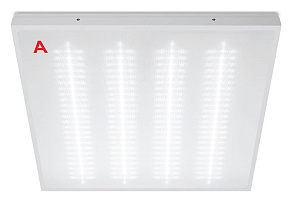 Светильник для потолка Армстронг WoltaSTD  ДВО13-36-042-6К