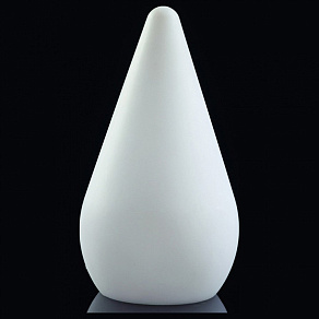 Настольная лампа декоративная Mantra Palma 1493