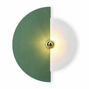 Накладной светильник Freya Carry FR5487WL-01G