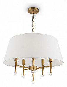 Подвесной светильник Freya Rosemary FR5190PL-05BS3