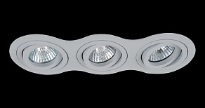 Встраиваемый светильник Lightstar Intero 16 214239