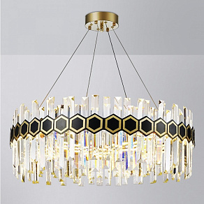 Подвесной светильник Imperiumloft  MILAN01
