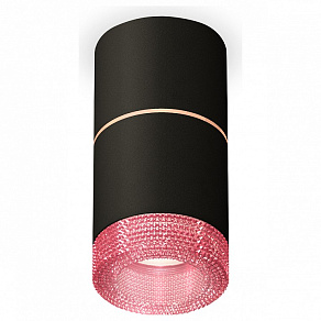 Накладной светильник Ambrella XS XS7402202