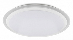 Накладной светильник Mantra Edge Smart 5950