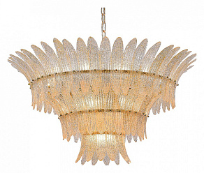 Подвесной светильник Newport 8800 8821/С gold