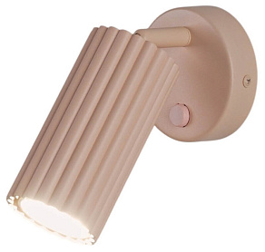 Бра Moderli Cora V12145-1W