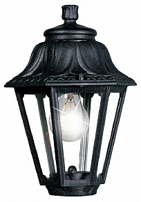 Консольный светильник Fumagalli ANNA E22.000.000.AXE27