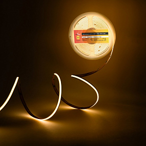 Лента светодиодная LEDS POWER COB 007380