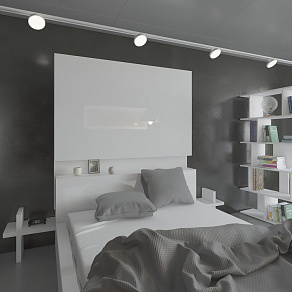 Накладной светильник Elektrostandard Pila 85078/01