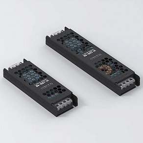 Блок питания Luminotti  L.300.6.100W