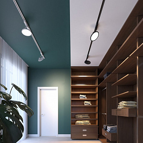 Светильник на штанге Novotech Hat 358349