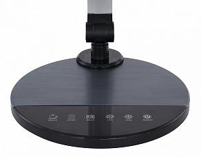 Настольная лампа офисная Globo Konsti 58428B