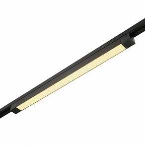 Накладной светильник MyFar Technical MT0110-30W3K-B