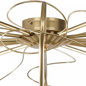 Потолочная люстра Lightstar Aereo 711123