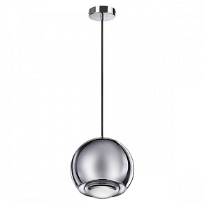 Подвесной светильник Odeon Light Mia 4228/12L