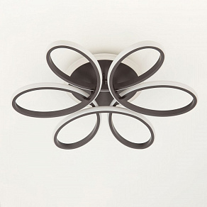 Накладной светильник Citilux Сезар Смарт CL233A155E